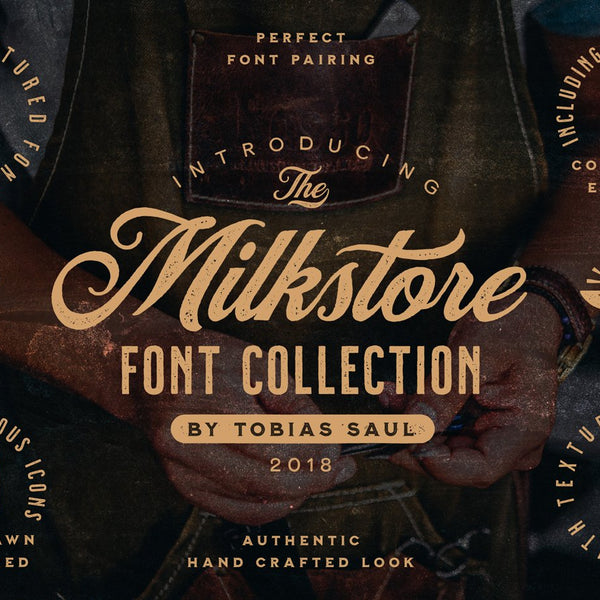 Script Fonts