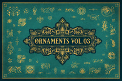 Ornaments - Vol.03 - HTC GmbH