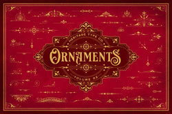 Ornaments - Vol.02 - HTC GmbH