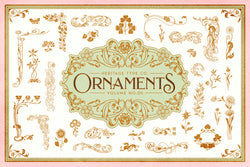 Ornaments - Vol.05 - HTC GmbH