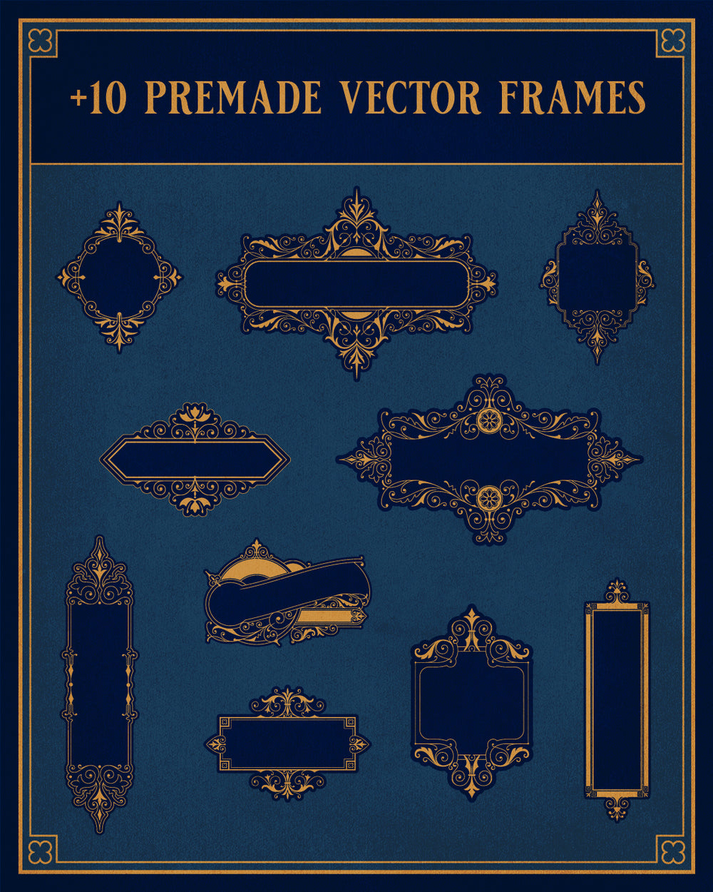 Ornaments-
