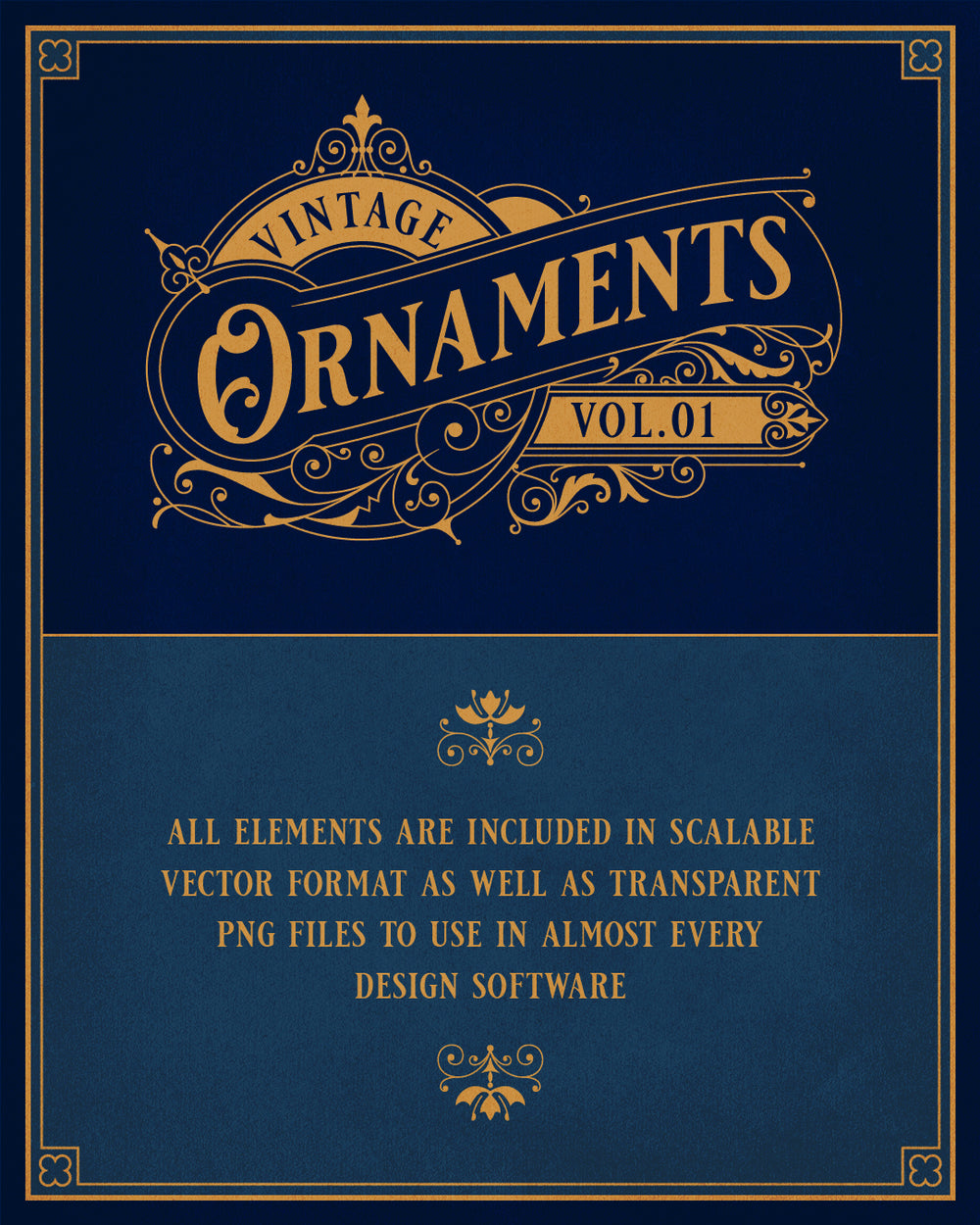 Ornaments-
